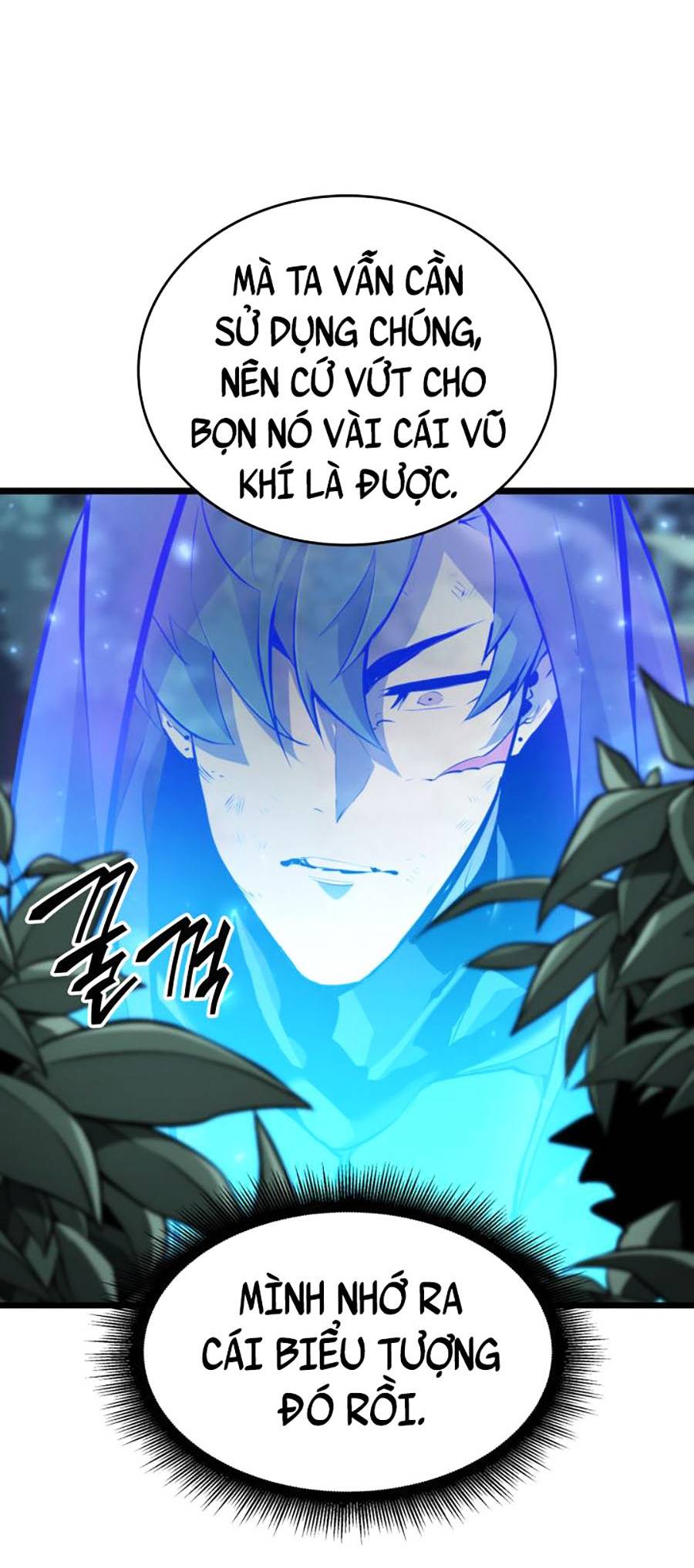Ranker Cấp Sss Hồi Quy: Chapter 22