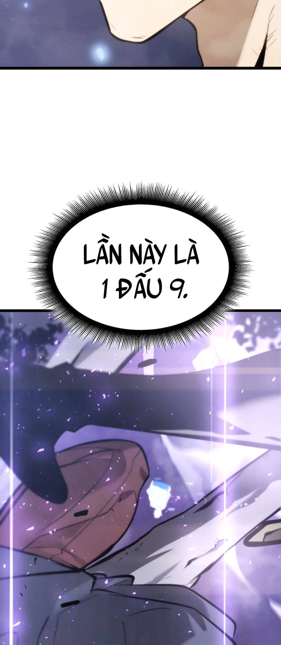 Ranker Cấp Sss Hồi Quy: Chapter 22