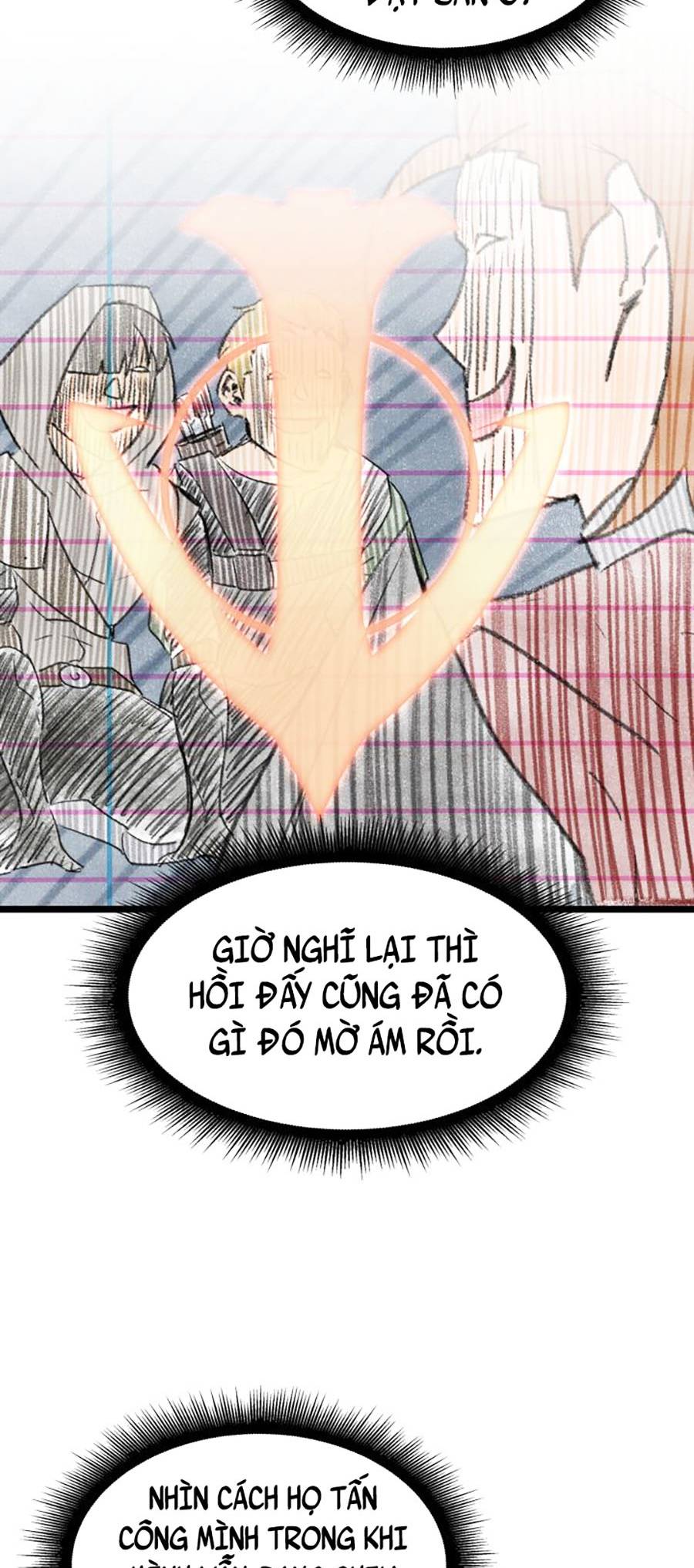 Ranker Cấp Sss Hồi Quy: Chapter 22