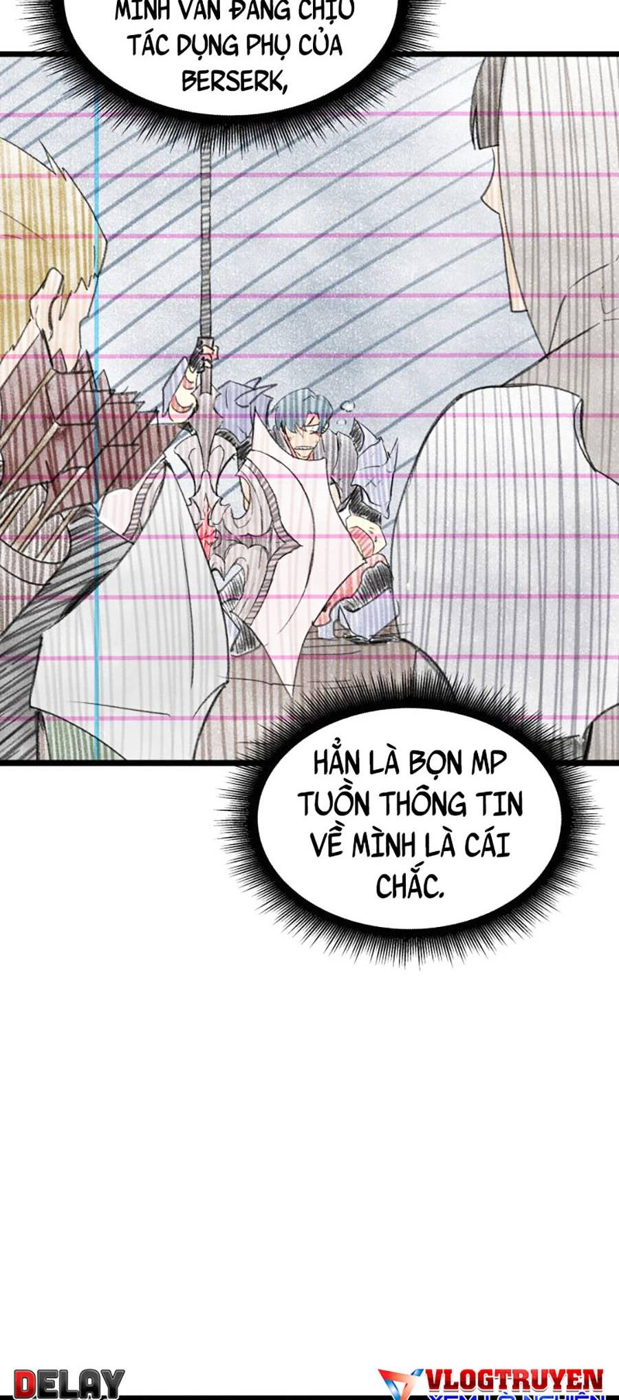 Ranker Cấp Sss Hồi Quy: Chapter 22