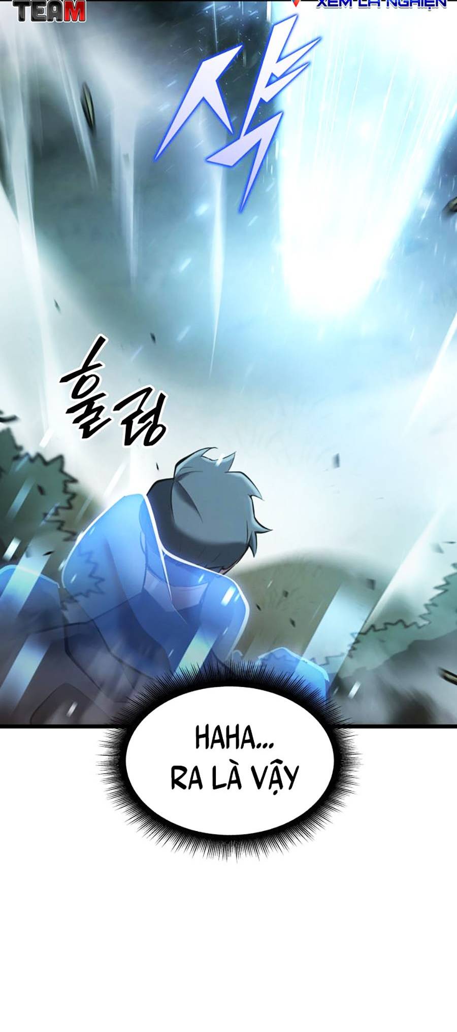 Ranker Cấp Sss Hồi Quy: Chapter 22