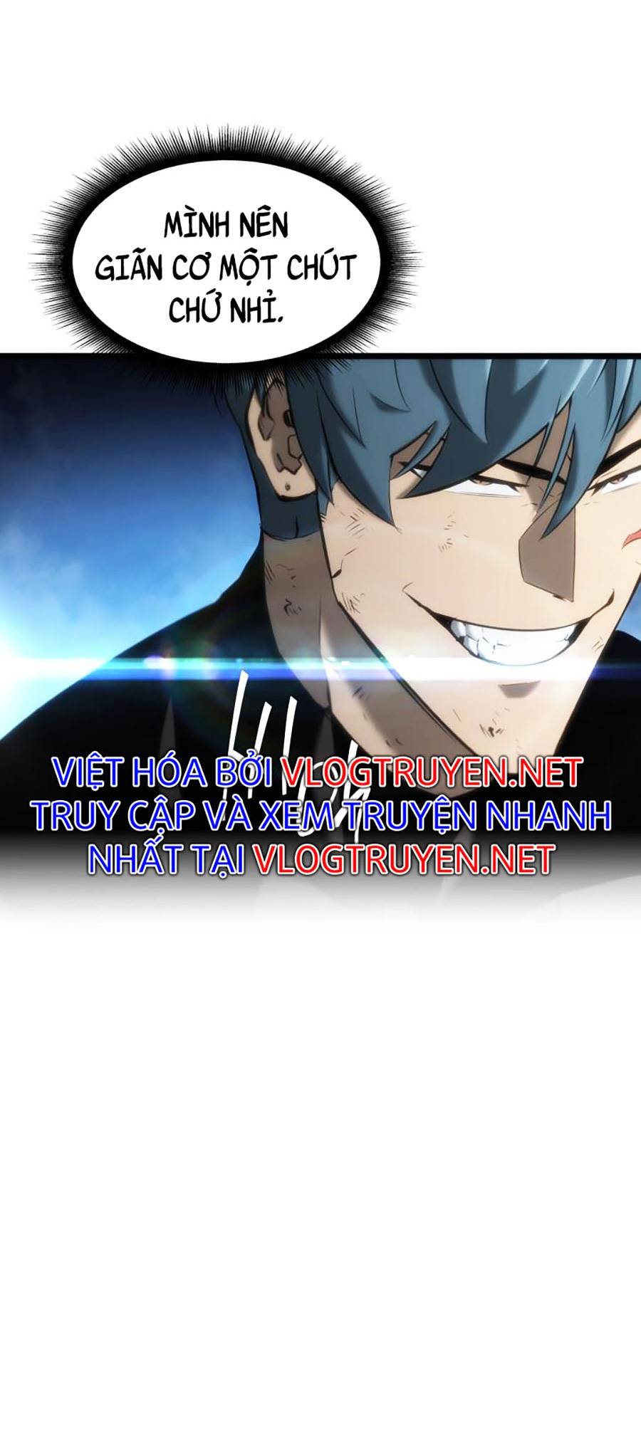 Ranker Cấp Sss Hồi Quy: Chapter 22