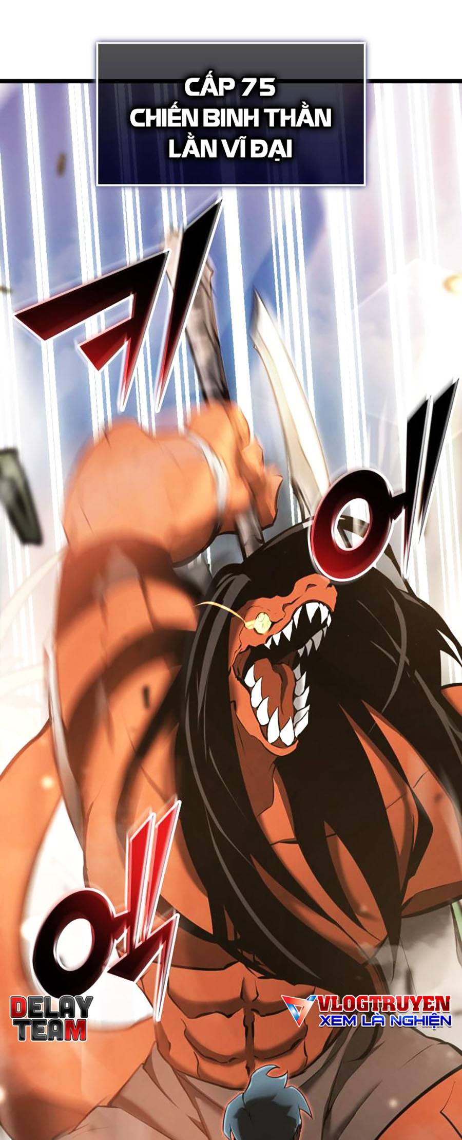 Ranker Cấp Sss Hồi Quy: Chapter 22