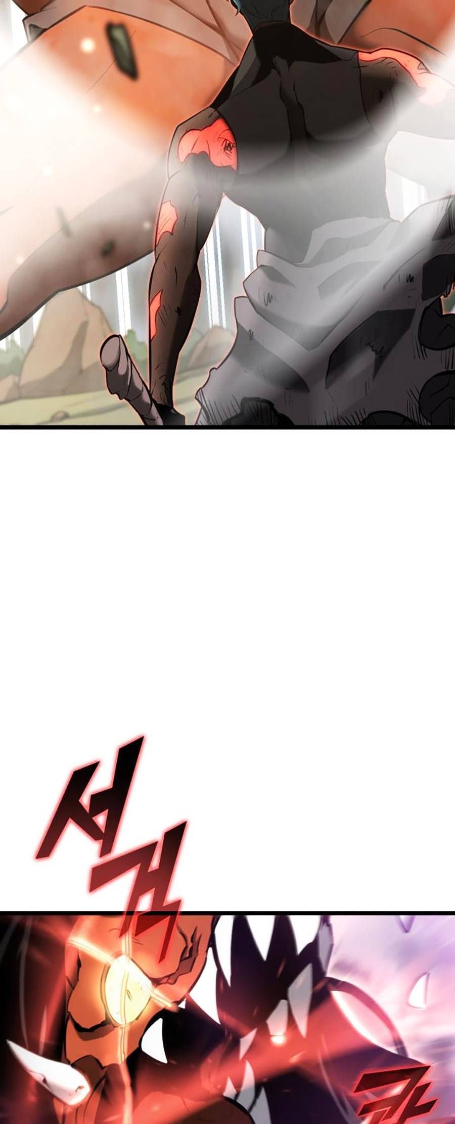 Ranker Cấp Sss Hồi Quy: Chapter 22