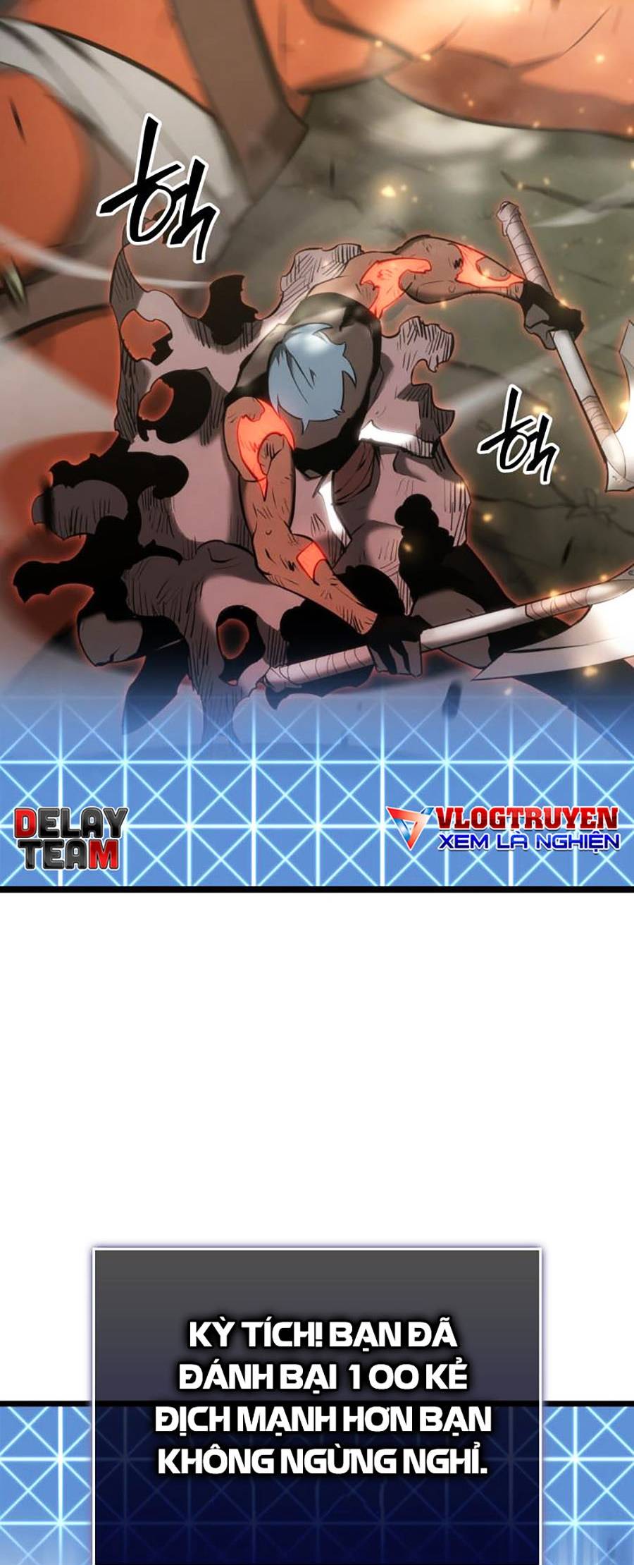 Ranker Cấp Sss Hồi Quy: Chapter 22