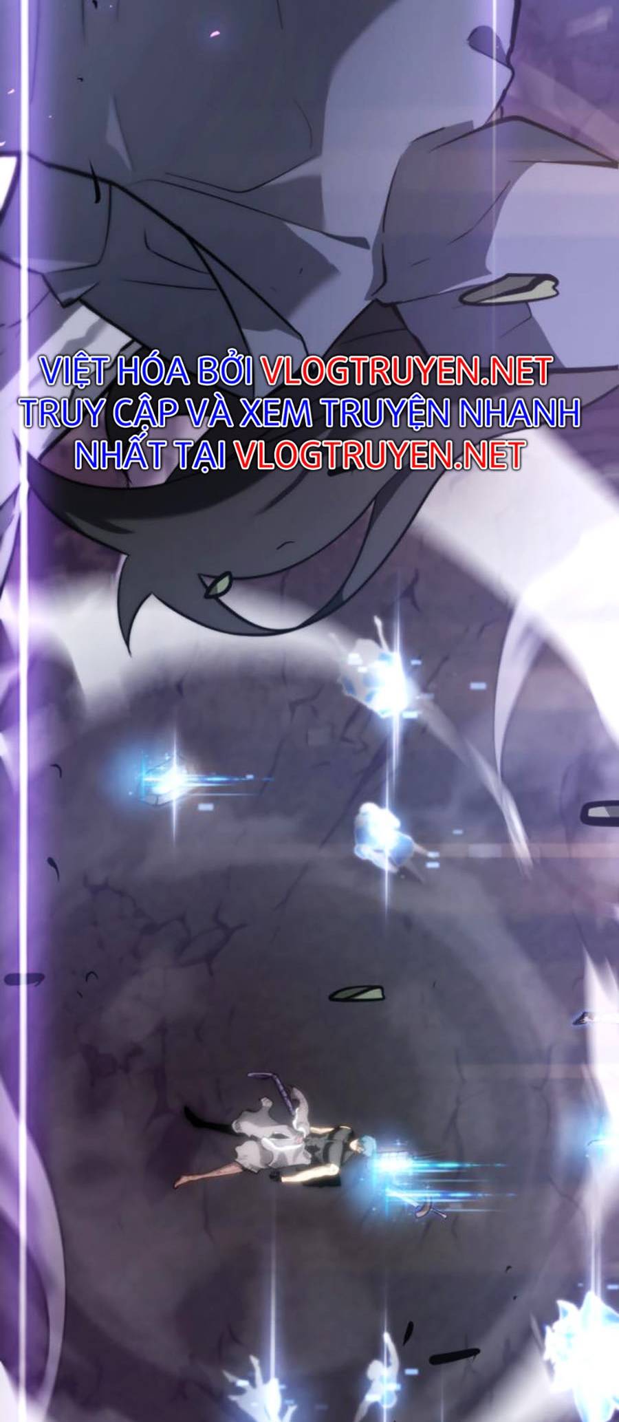 Ranker Cấp Sss Hồi Quy: Chapter 22