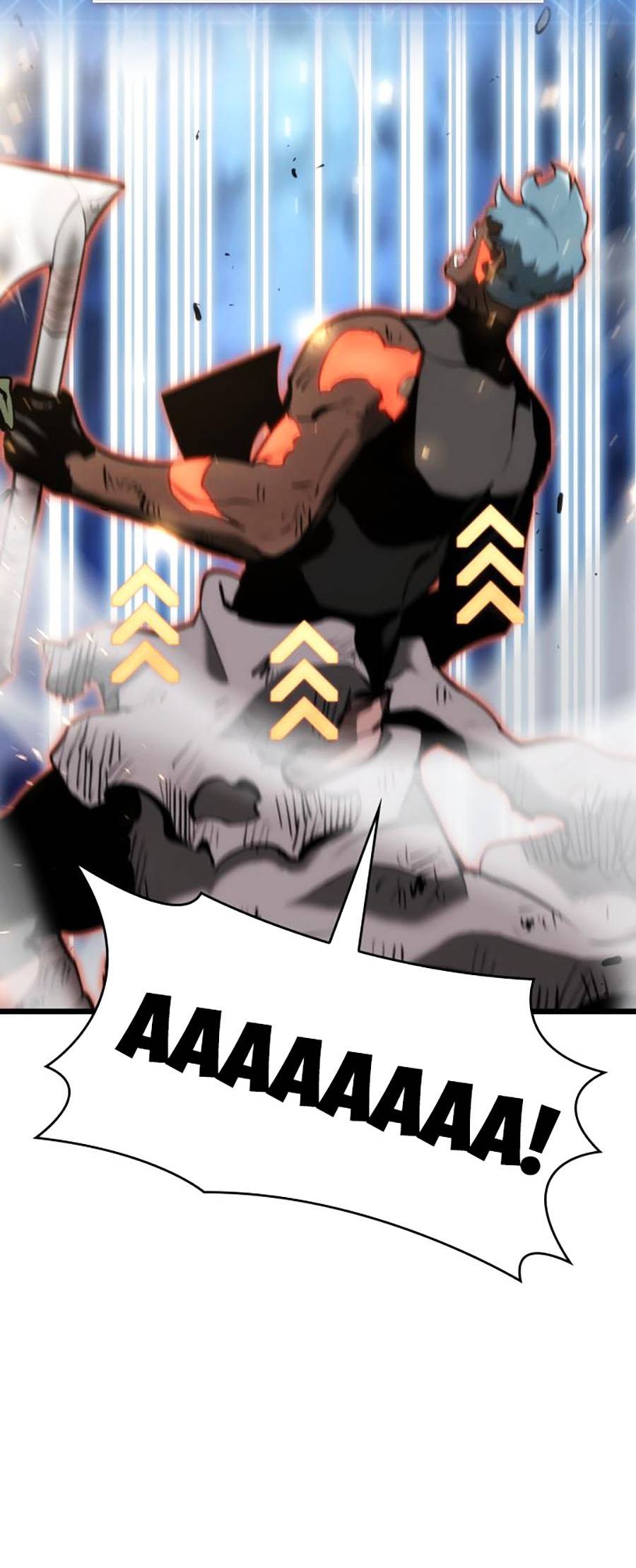 Ranker Cấp Sss Hồi Quy: Chapter 22