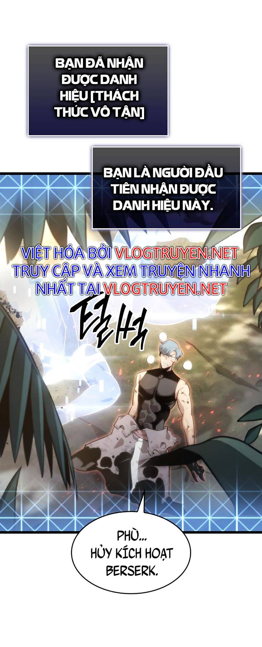 Ranker Cấp Sss Hồi Quy: Chapter 22