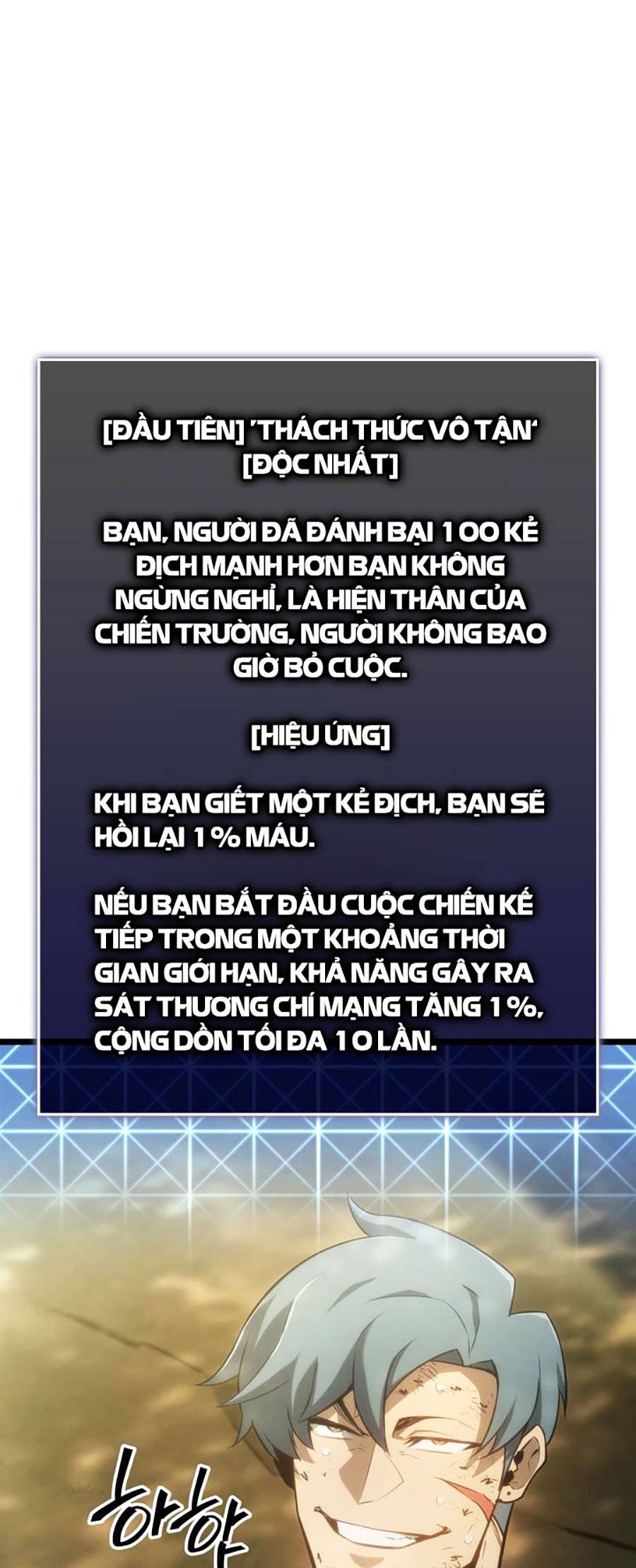 Ranker Cấp Sss Hồi Quy: Chapter 22