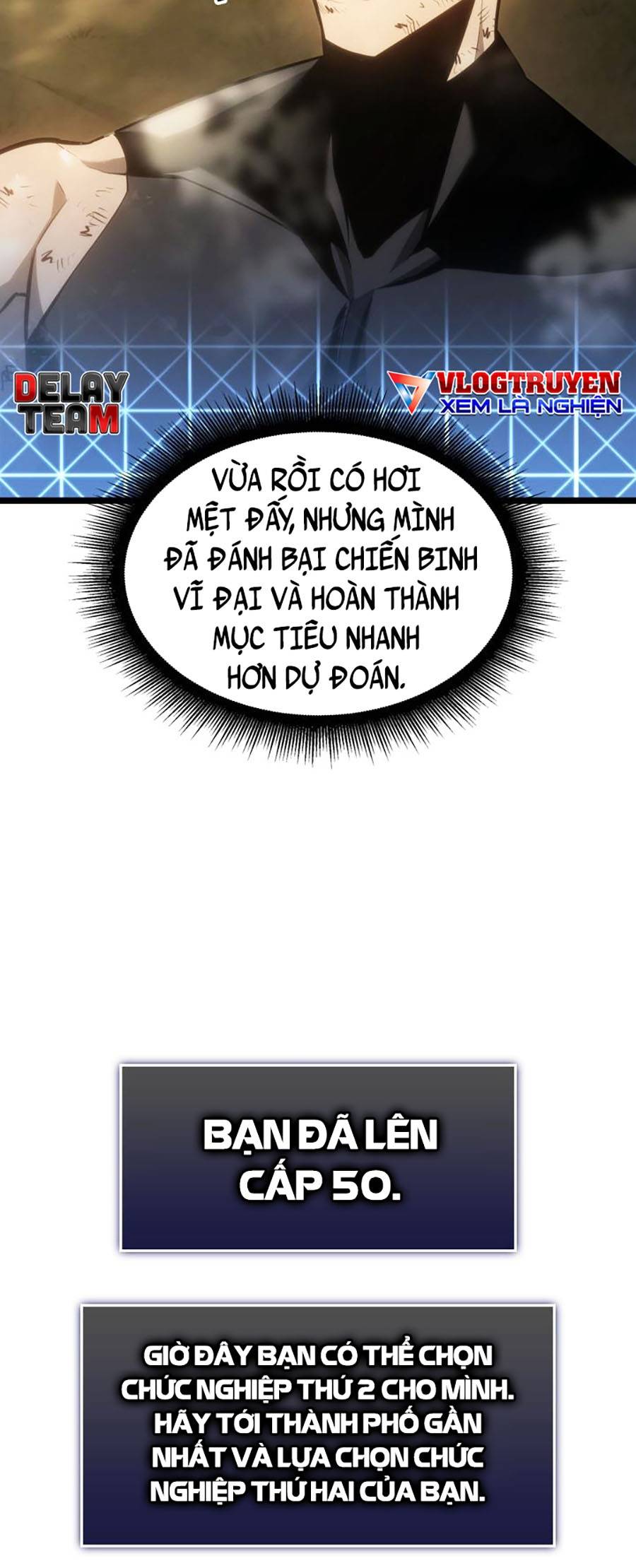 Ranker Cấp Sss Hồi Quy: Chapter 22