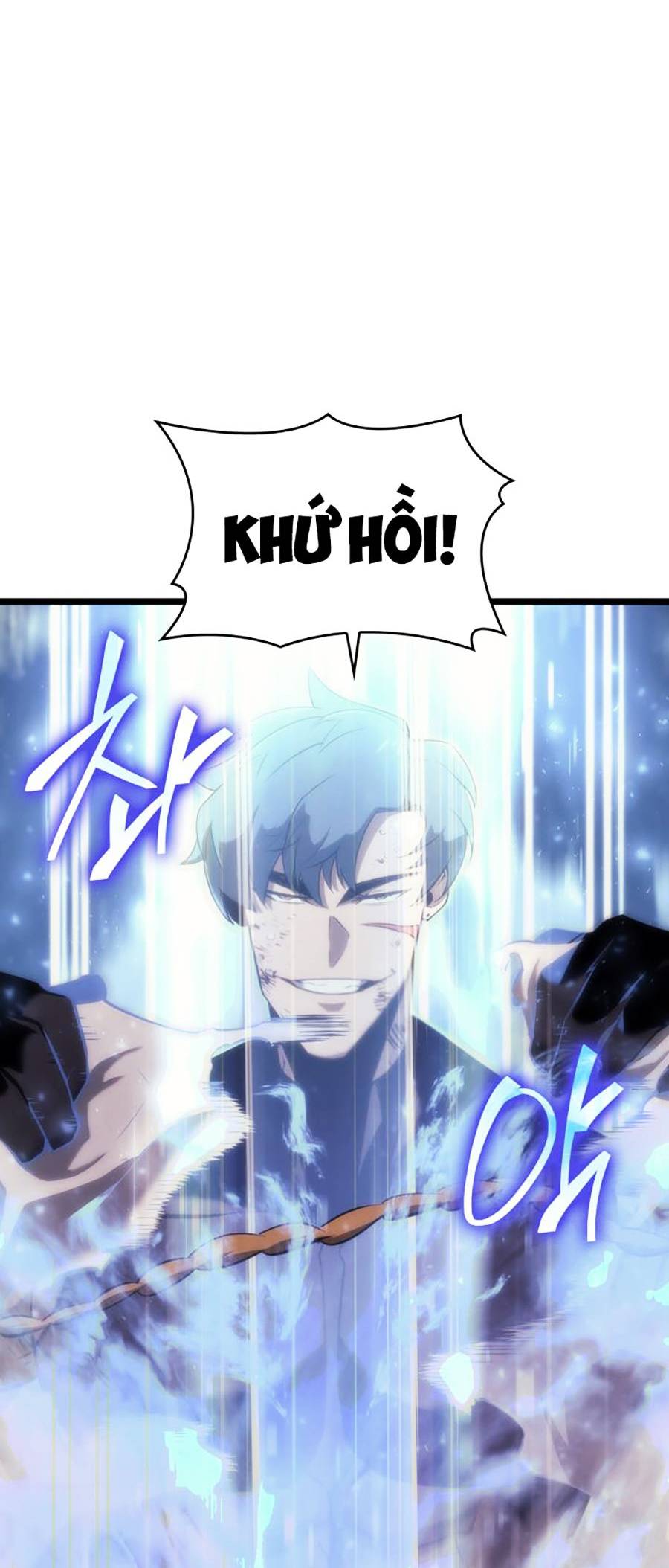 Ranker Cấp Sss Hồi Quy: Chapter 22