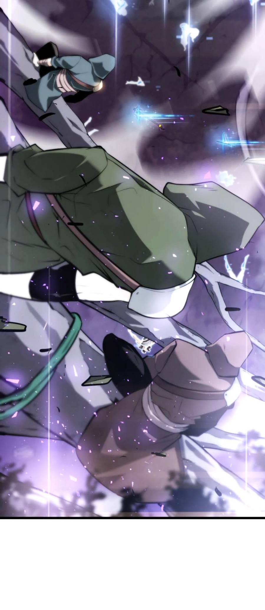 Ranker Cấp Sss Hồi Quy: Chapter 22