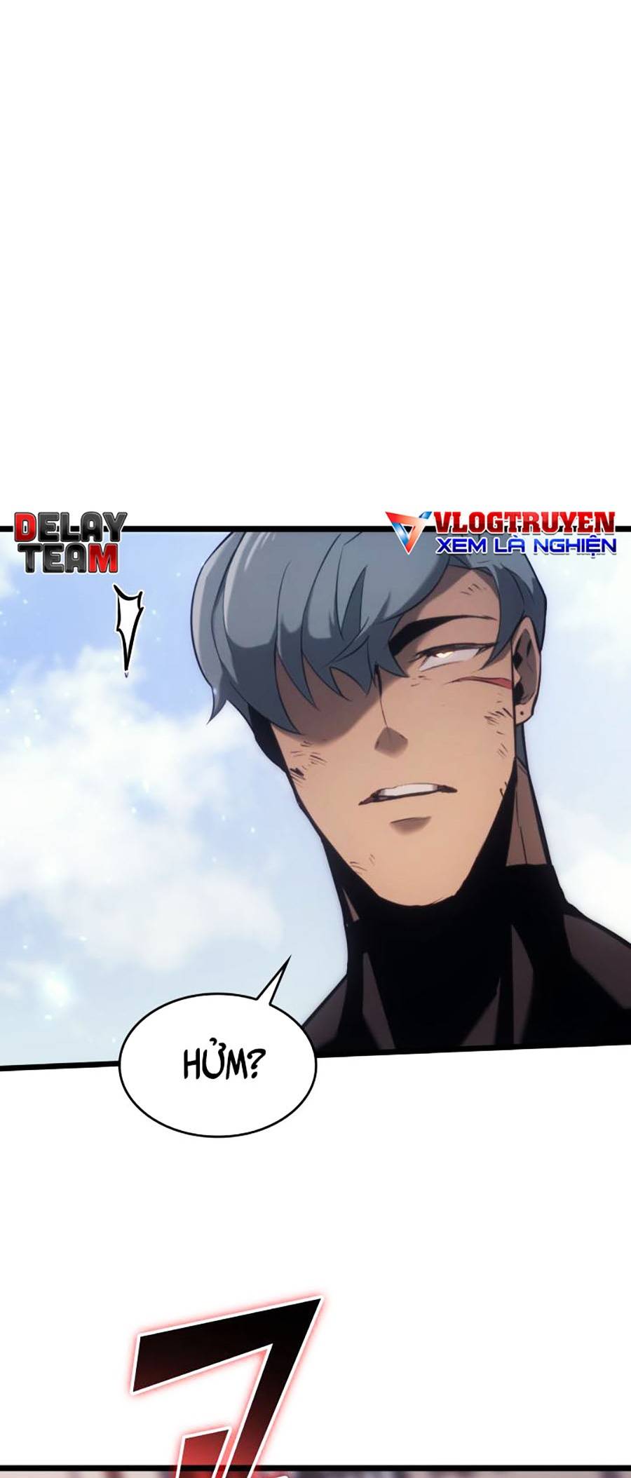 Ranker Cấp Sss Hồi Quy: Chapter 22