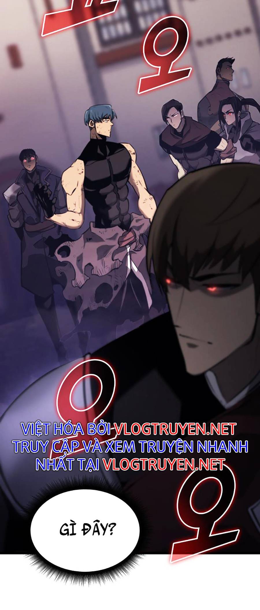 Ranker Cấp Sss Hồi Quy: Chapter 22