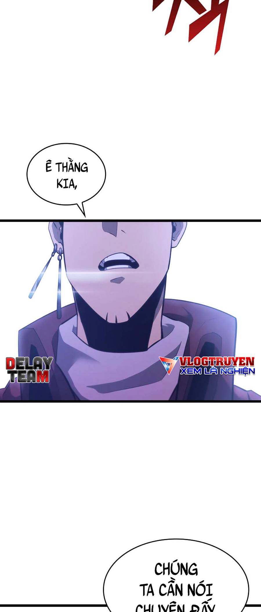 Ranker Cấp Sss Hồi Quy: Chapter 22
