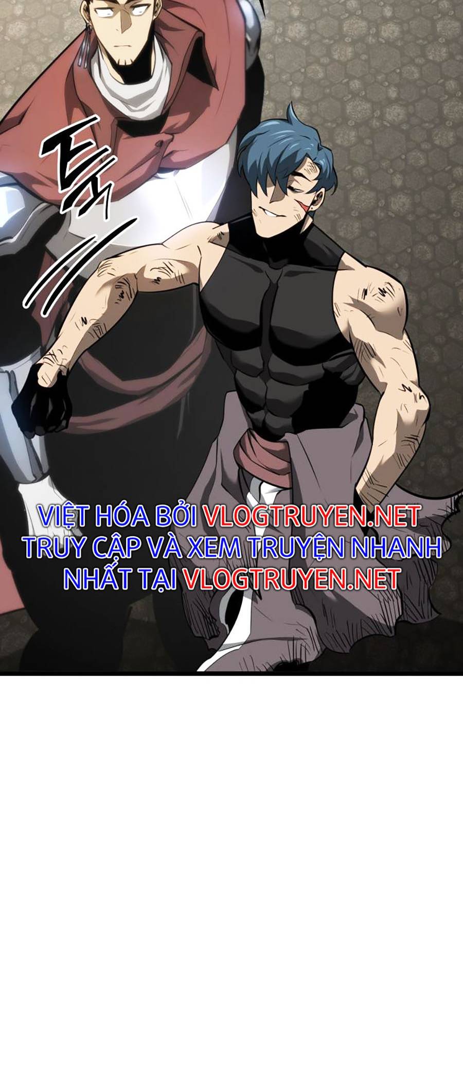 Ranker Cấp Sss Hồi Quy: Chapter 22