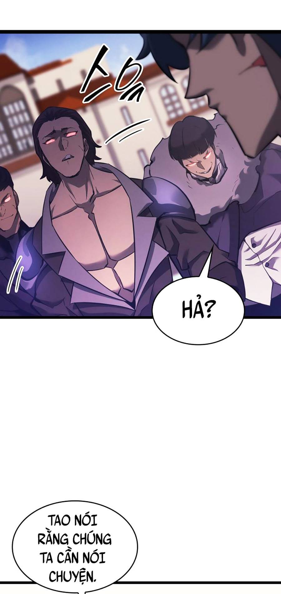 Ranker Cấp Sss Hồi Quy: Chapter 22