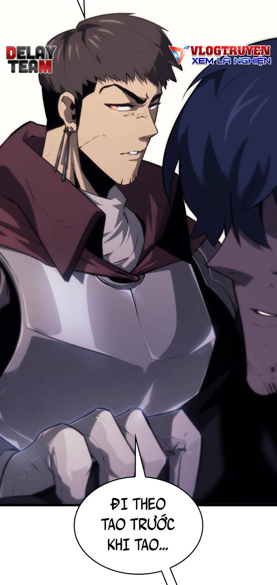 Ranker Cấp Sss Hồi Quy: Chapter 22