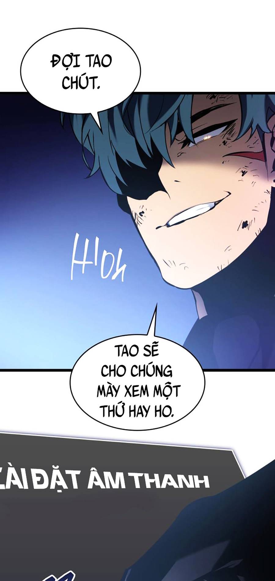 Ranker Cấp Sss Hồi Quy: Chapter 22