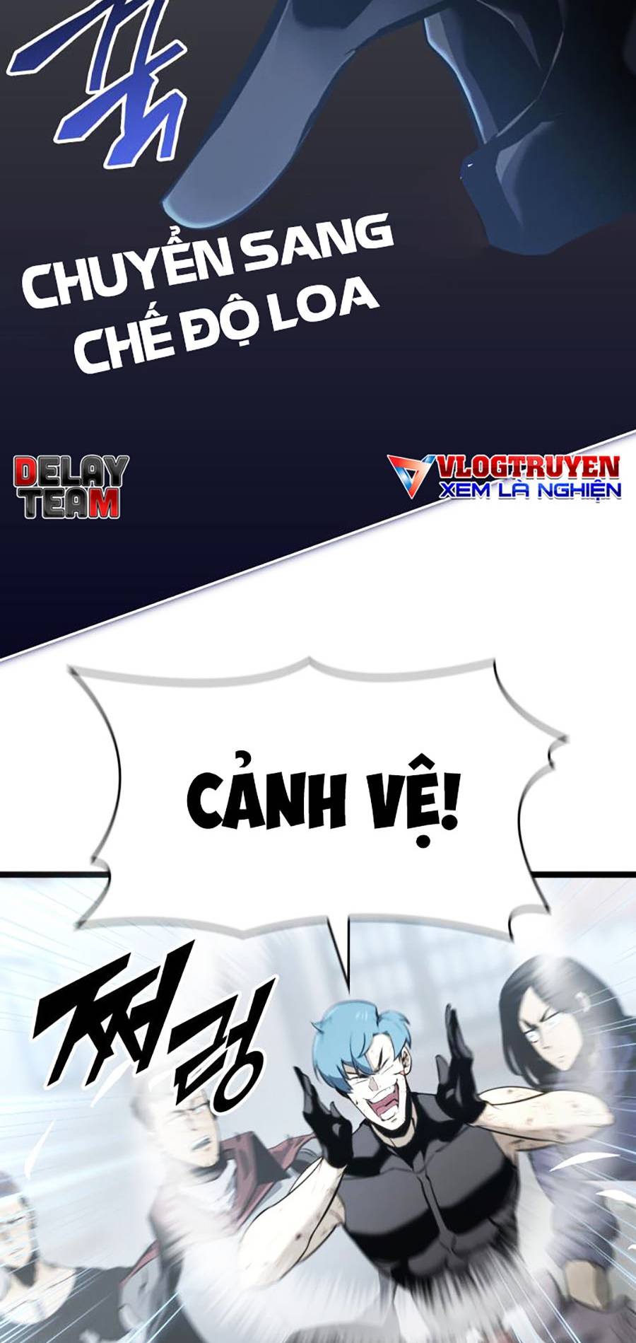 Ranker Cấp Sss Hồi Quy: Chapter 22