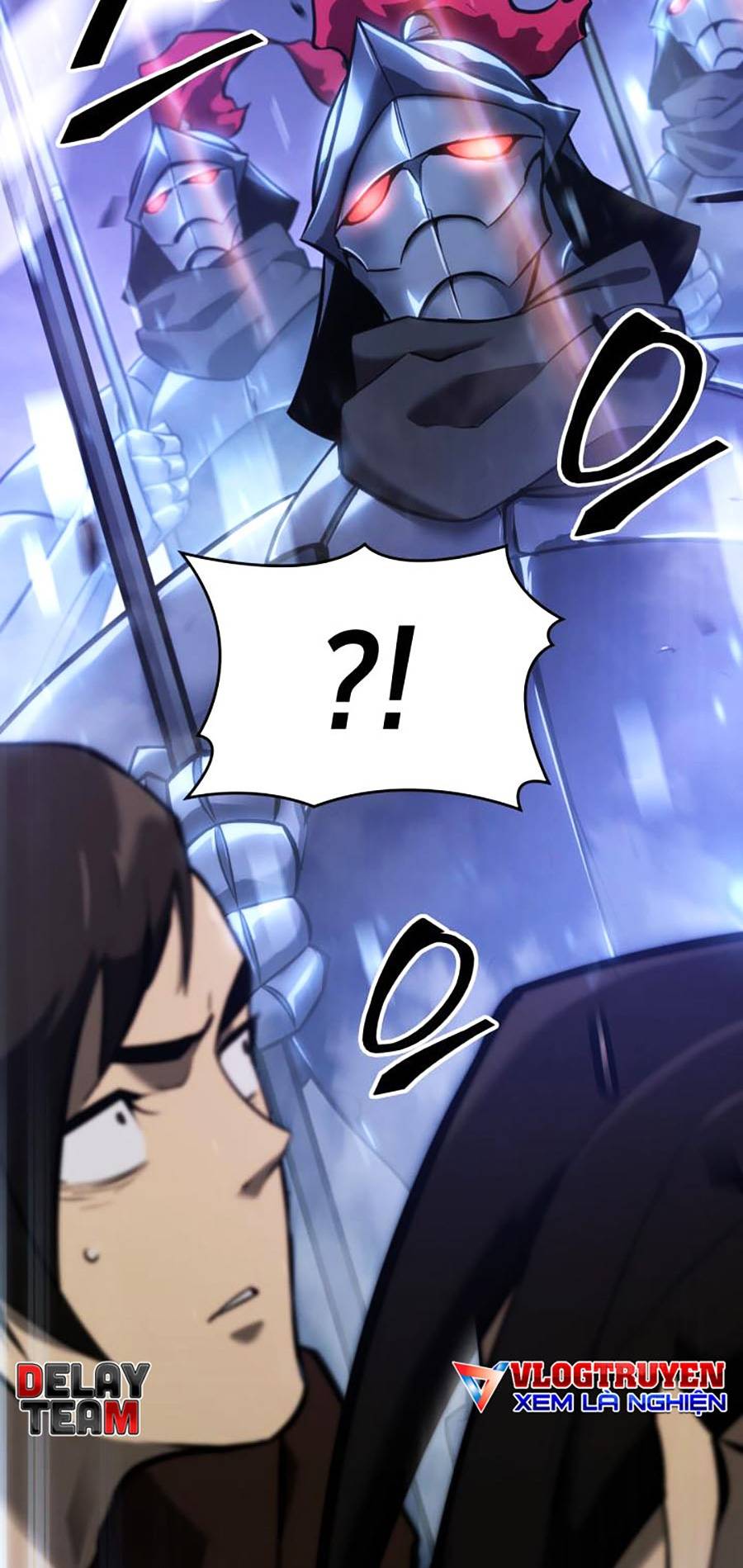 Ranker Cấp Sss Hồi Quy: Chapter 22