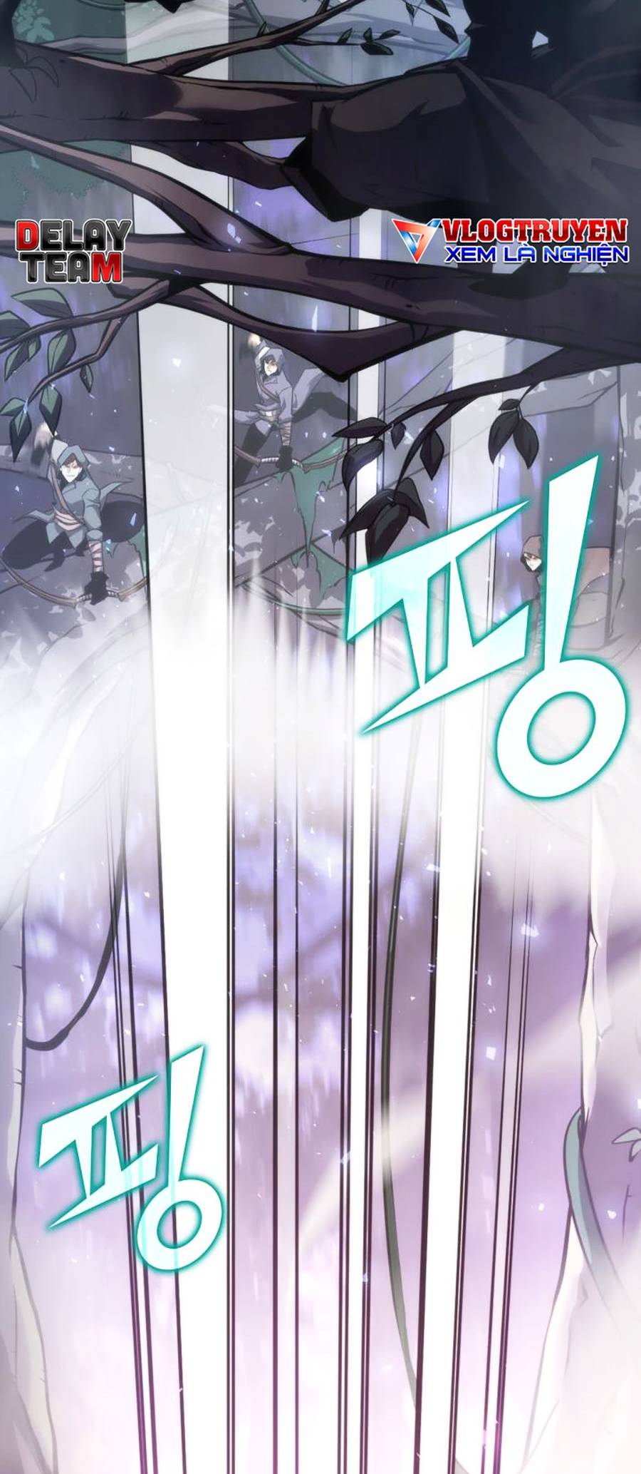 Ranker Cấp Sss Hồi Quy: Chapter 22