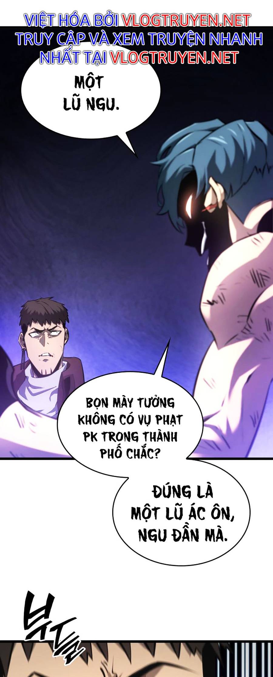 Ranker Cấp Sss Hồi Quy: Chapter 22