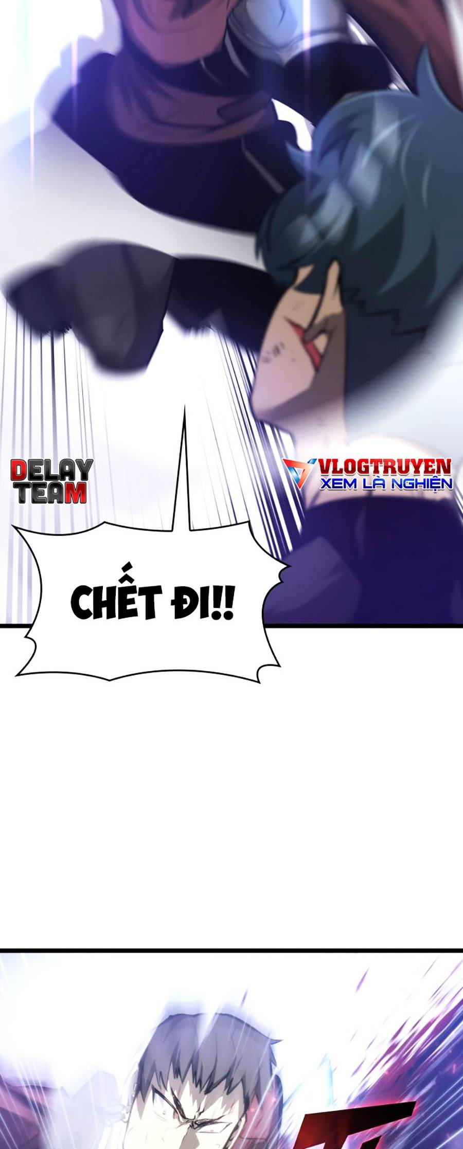 Ranker Cấp Sss Hồi Quy: Chapter 22