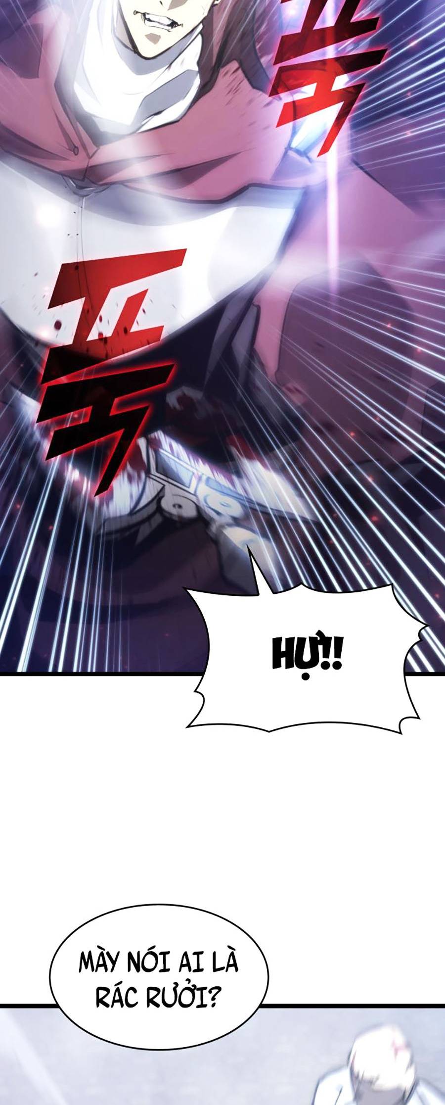 Ranker Cấp Sss Hồi Quy: Chapter 22