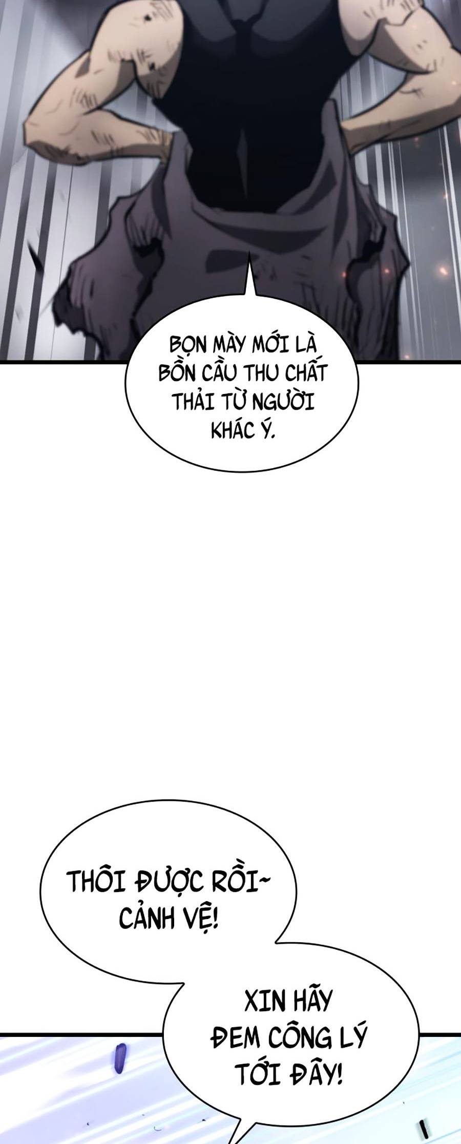 Ranker Cấp Sss Hồi Quy: Chapter 22