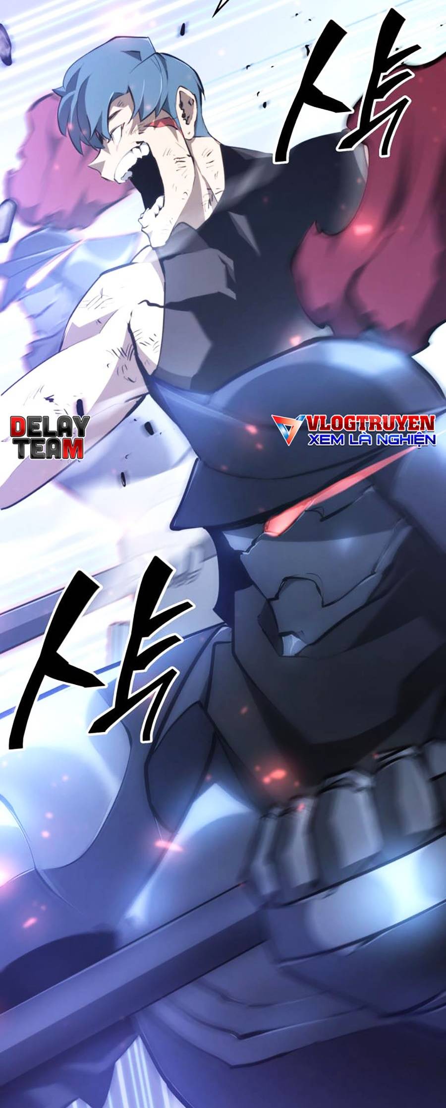 Ranker Cấp Sss Hồi Quy: Chapter 22