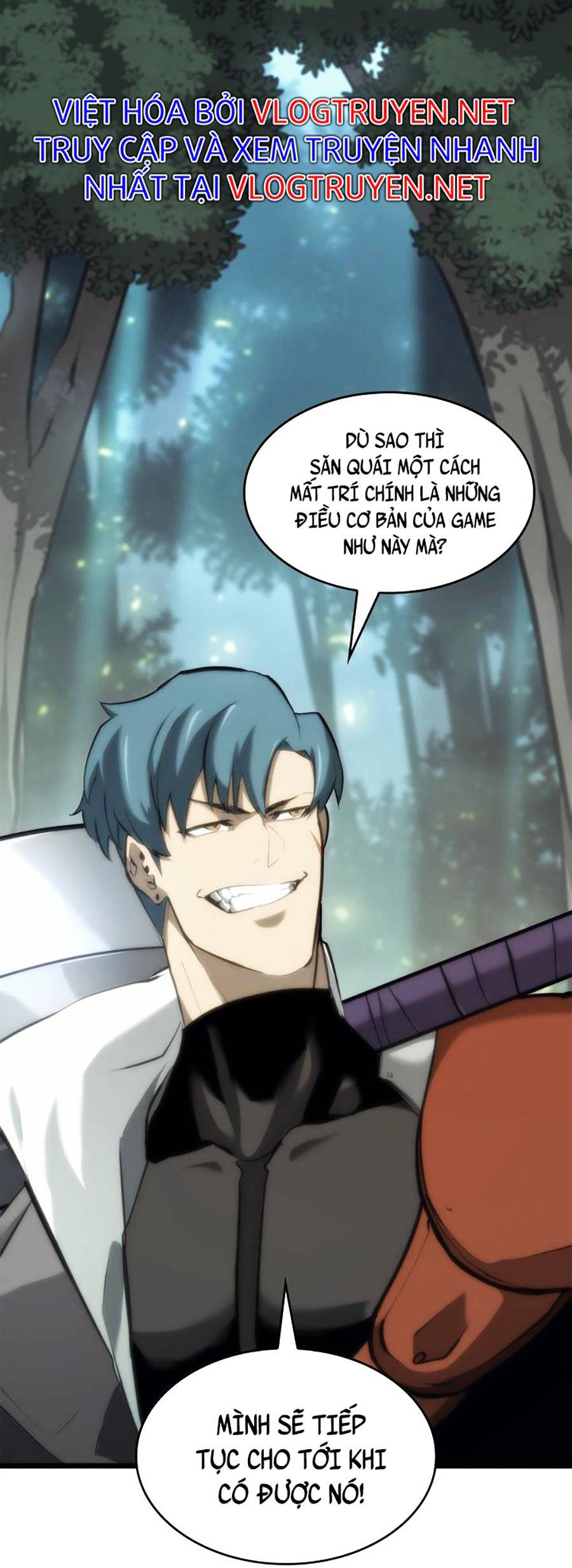 Ranker Cấp Sss Hồi Quy: Chapter 25
