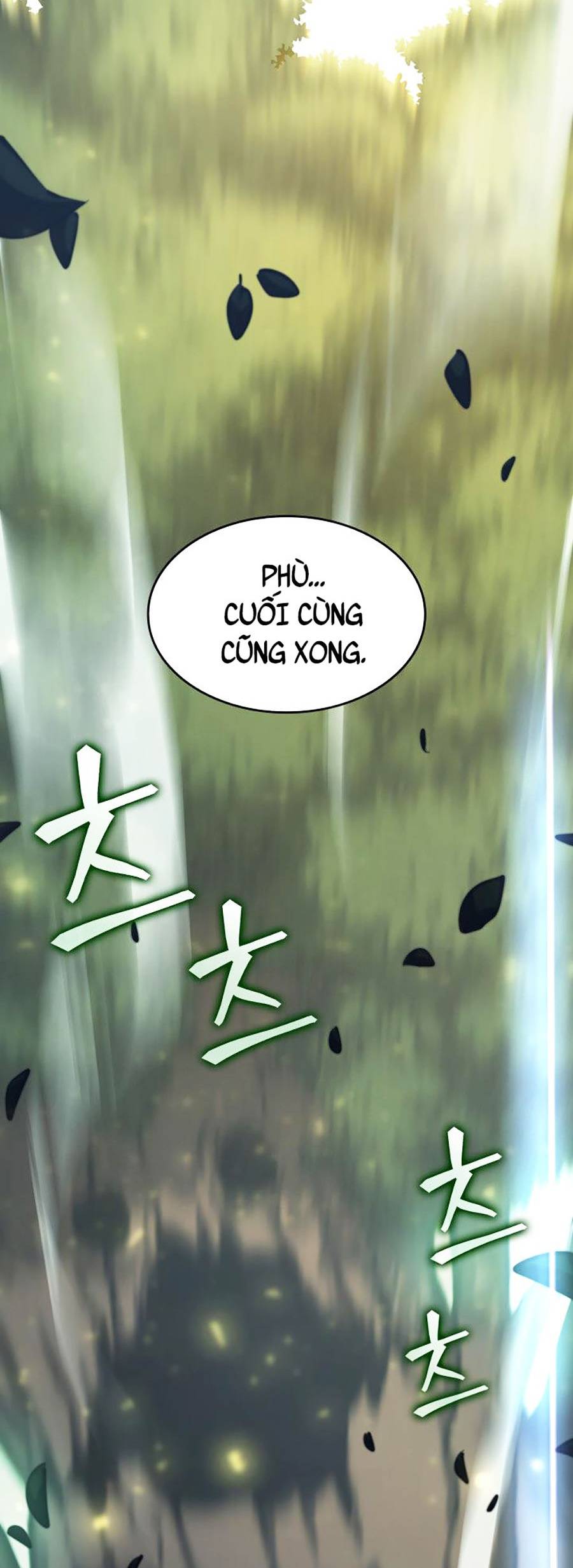Ranker Cấp Sss Hồi Quy: Chapter 25
