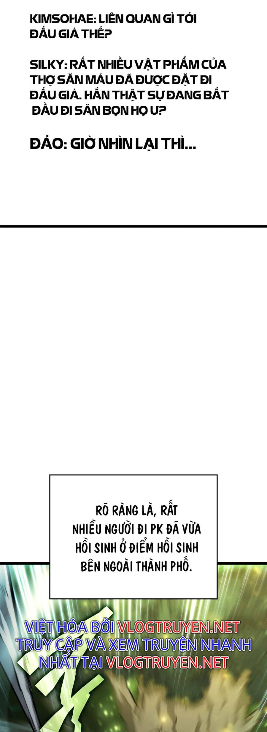 Ranker Cấp Sss Hồi Quy: Chapter 25