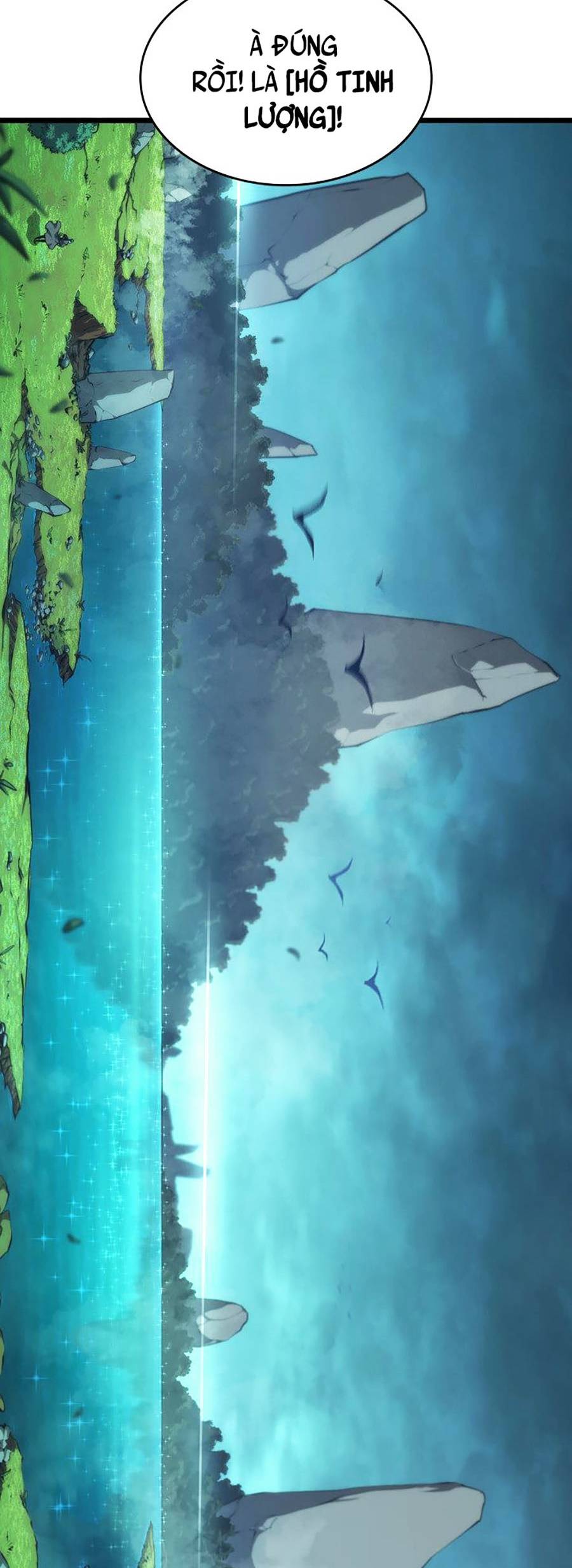 Ranker Cấp Sss Hồi Quy: Chapter 25
