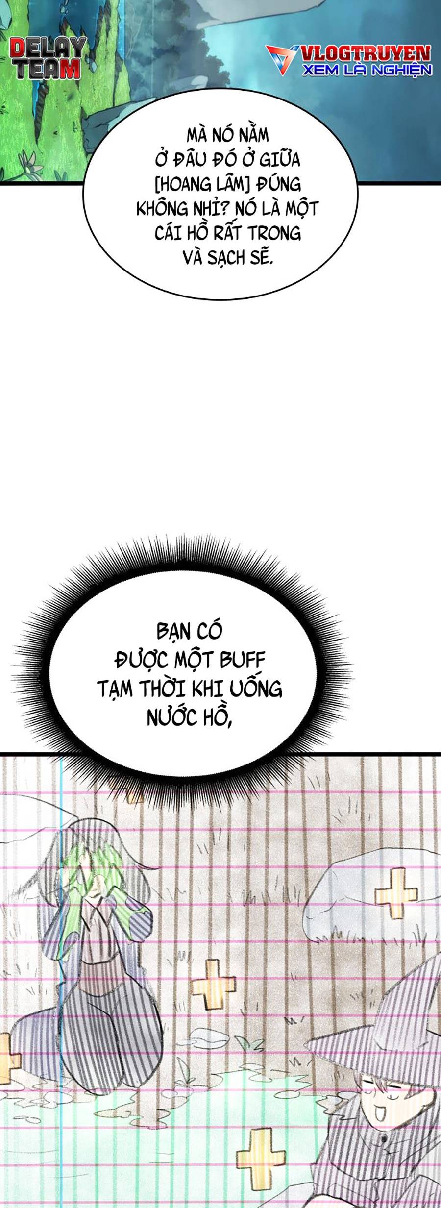 Ranker Cấp Sss Hồi Quy: Chapter 25