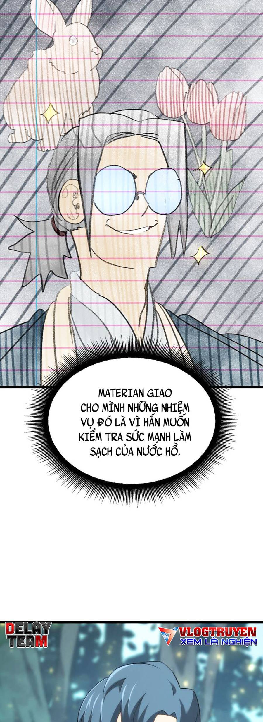 Ranker Cấp Sss Hồi Quy: Chapter 25