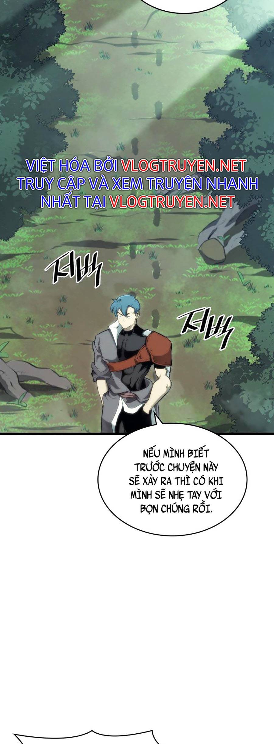 Ranker Cấp Sss Hồi Quy: Chapter 25