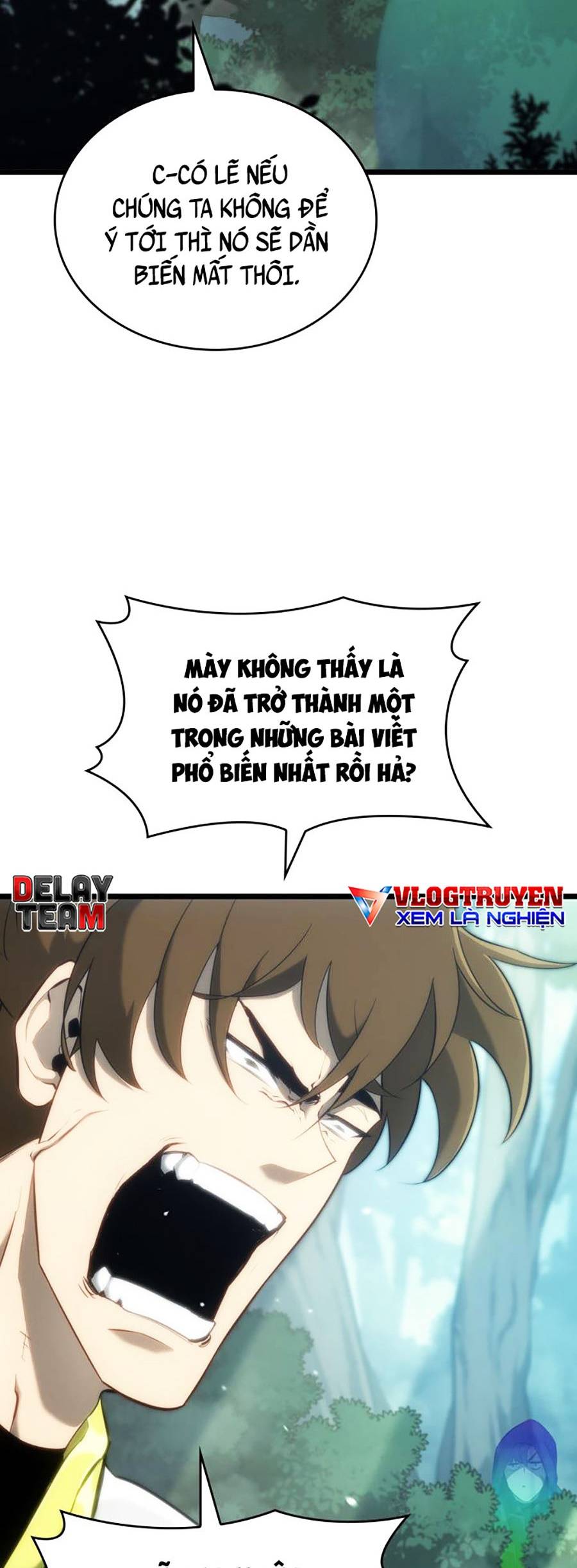 Ranker Cấp Sss Hồi Quy: Chapter 25