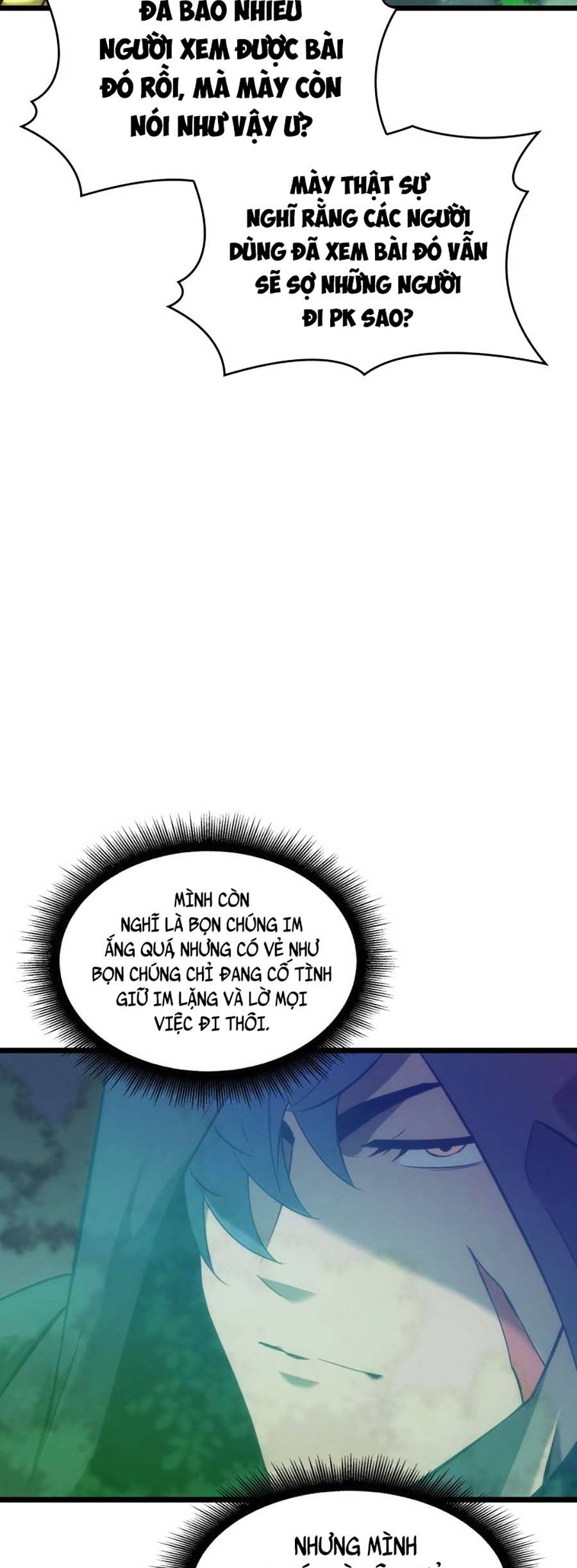 Ranker Cấp Sss Hồi Quy: Chapter 25