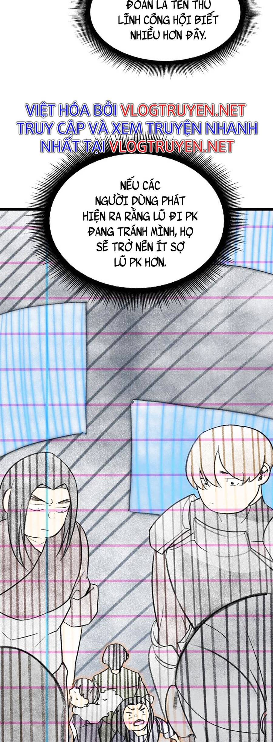 Ranker Cấp Sss Hồi Quy: Chapter 25