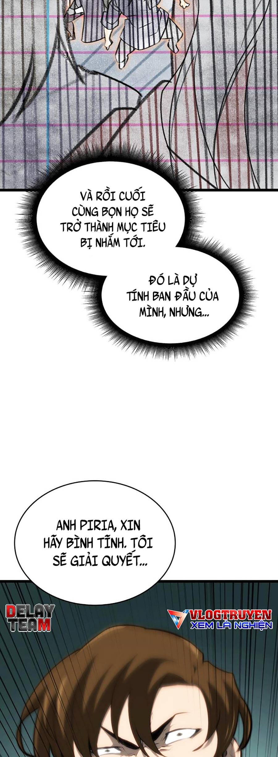 Ranker Cấp Sss Hồi Quy: Chapter 25