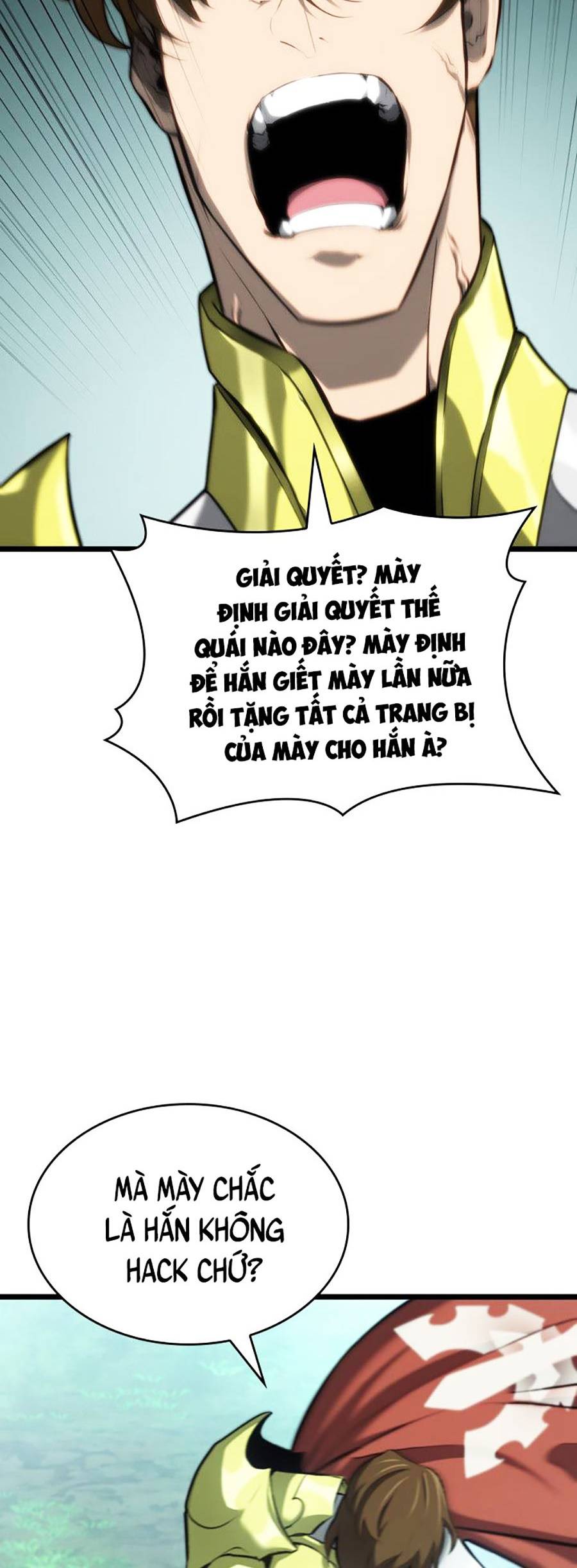Ranker Cấp Sss Hồi Quy: Chapter 25