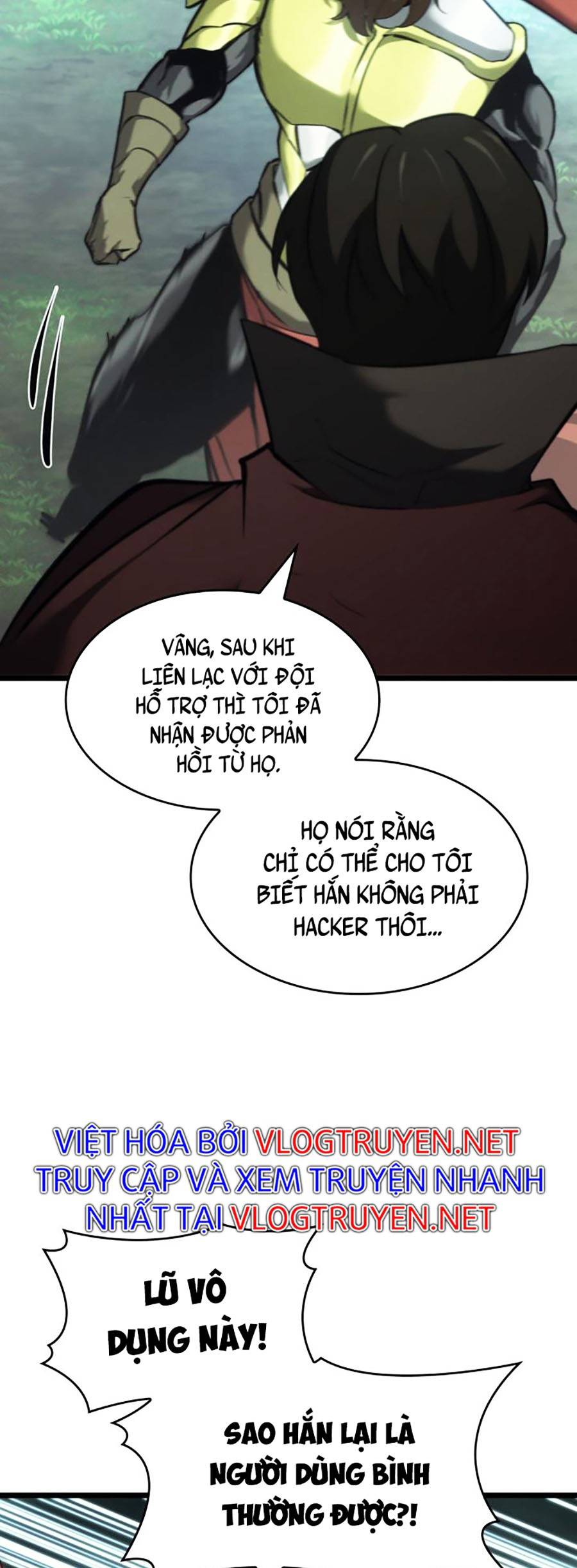 Ranker Cấp Sss Hồi Quy: Chapter 25