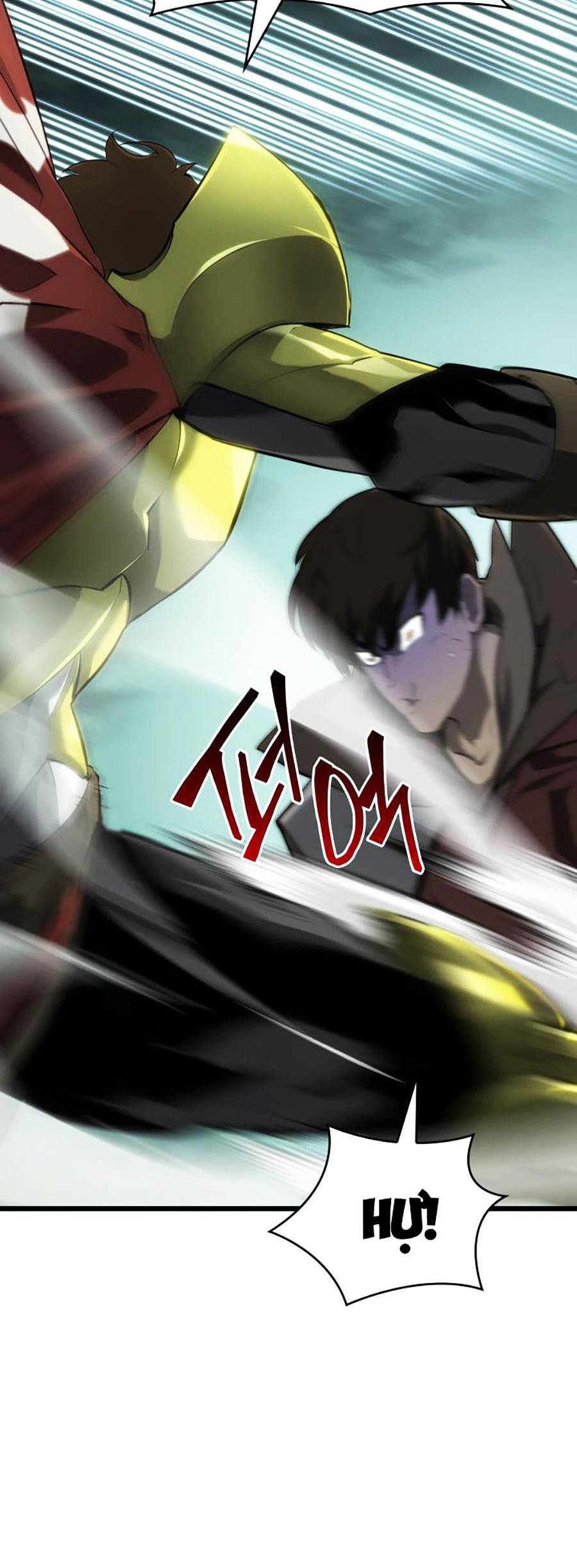 Ranker Cấp Sss Hồi Quy: Chapter 25