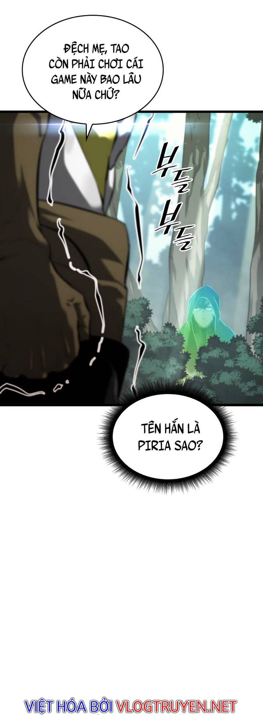 Ranker Cấp Sss Hồi Quy: Chapter 25