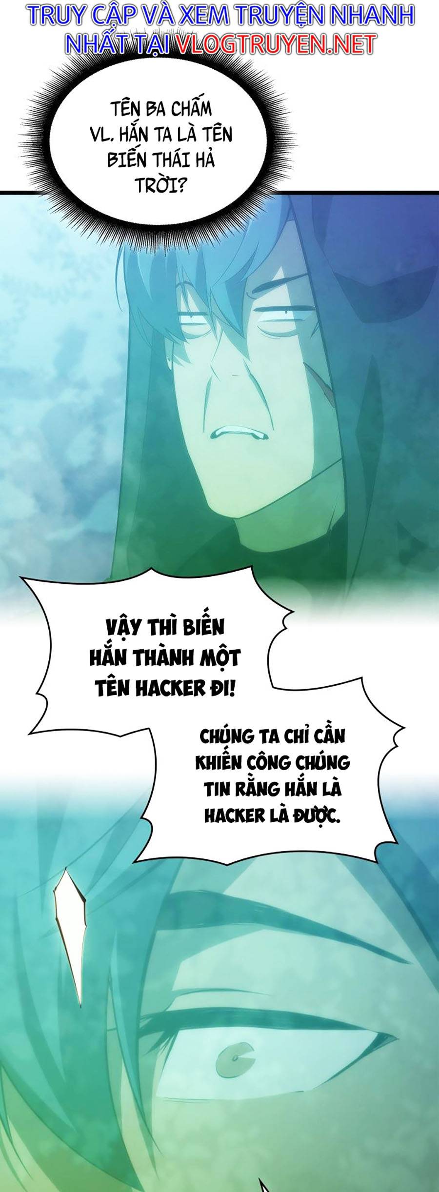 Ranker Cấp Sss Hồi Quy: Chapter 25