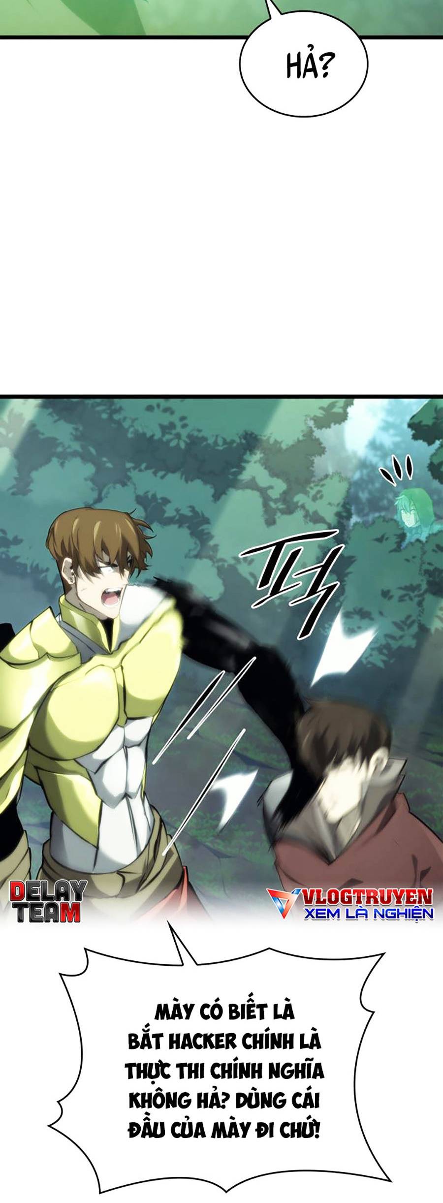 Ranker Cấp Sss Hồi Quy: Chapter 25