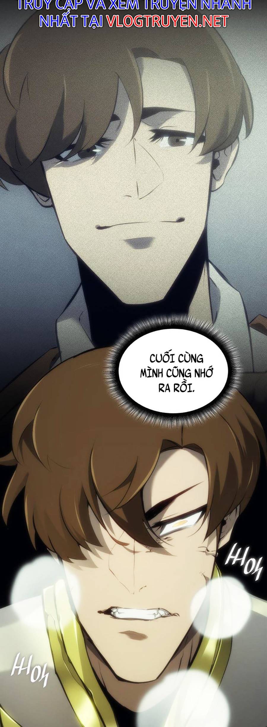 Ranker Cấp Sss Hồi Quy: Chapter 25