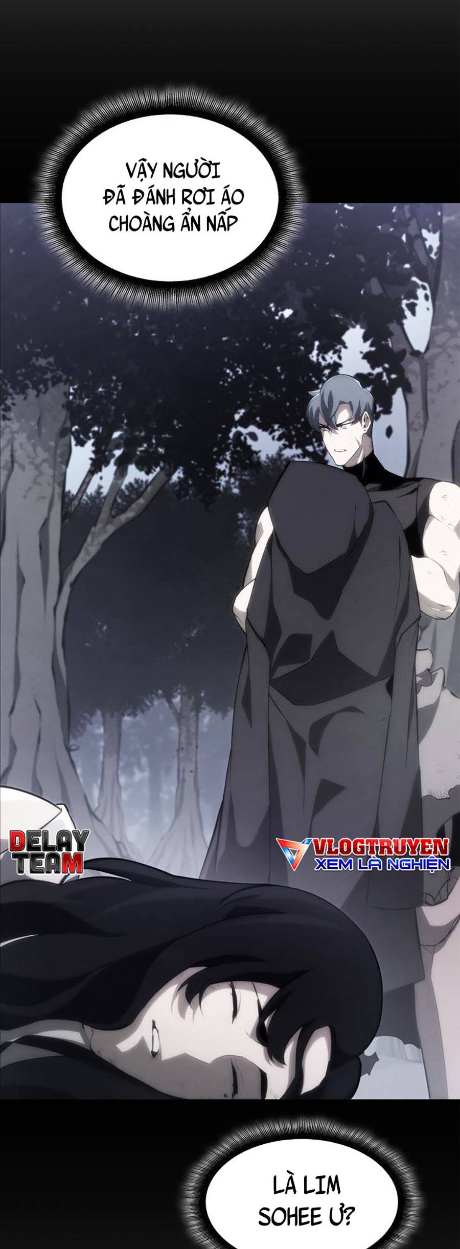 Ranker Cấp Sss Hồi Quy: Chapter 25